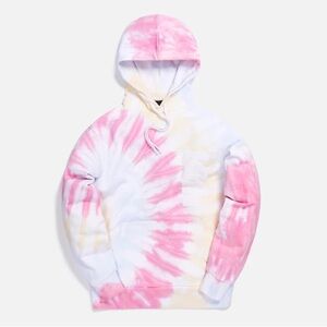 Kith Tie Dye Hoodie - Mens